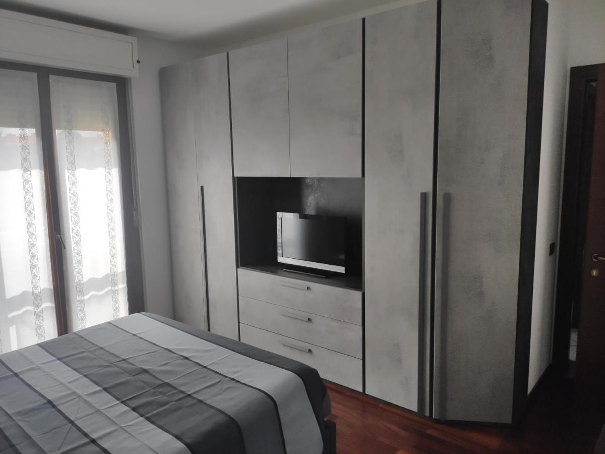 Veronica'S Home Bergamo Exteriör bild