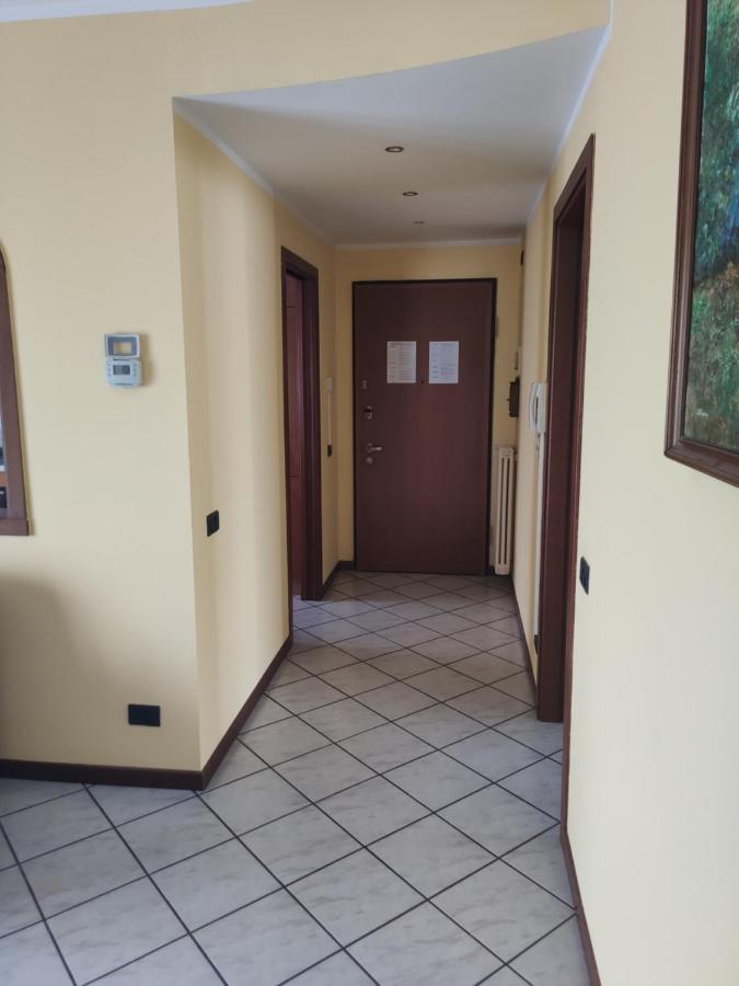 Veronica'S Home Bergamo Exteriör bild
