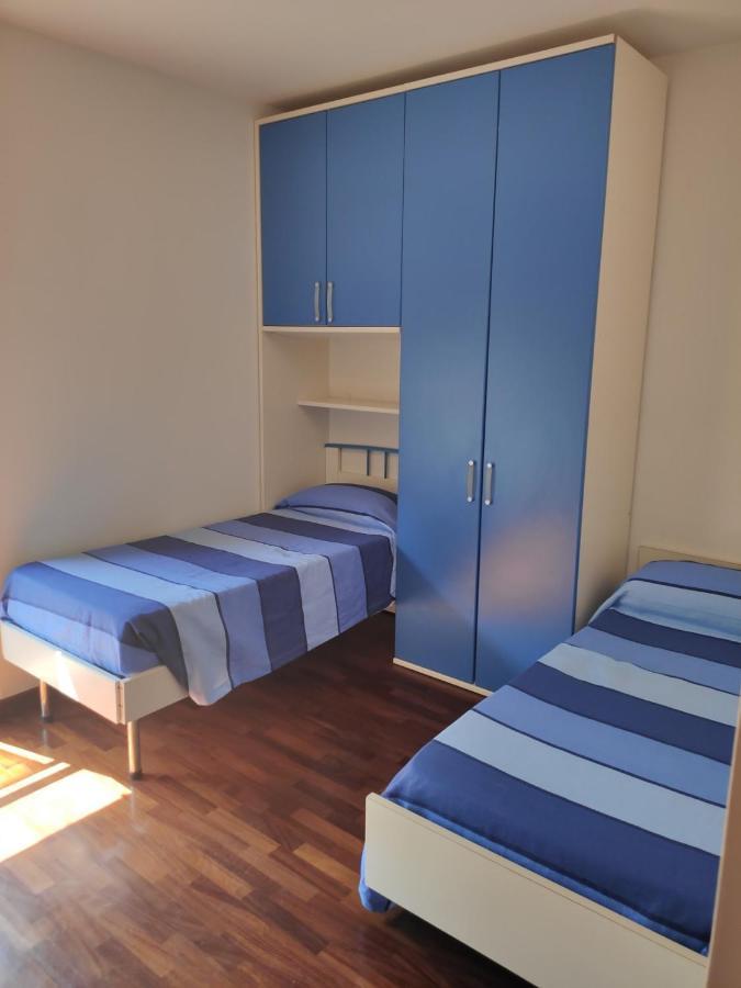 Veronica'S Home Bergamo Exteriör bild