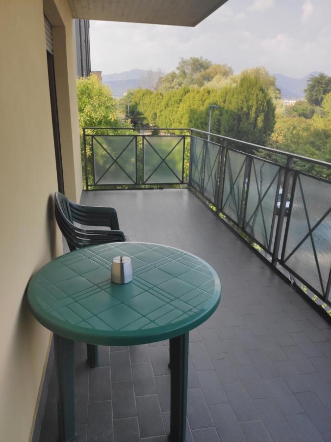 Veronica'S Home Bergamo Exteriör bild